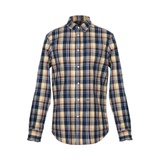 DSQUARED2 Checked shirt