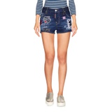 DSQUARED2 Denim shorts