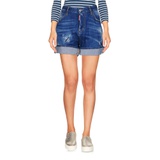 DSQUARED2 Denim shorts