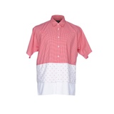 DSQUARED2 Checked shirt