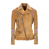 DUNDAS Biker jacket