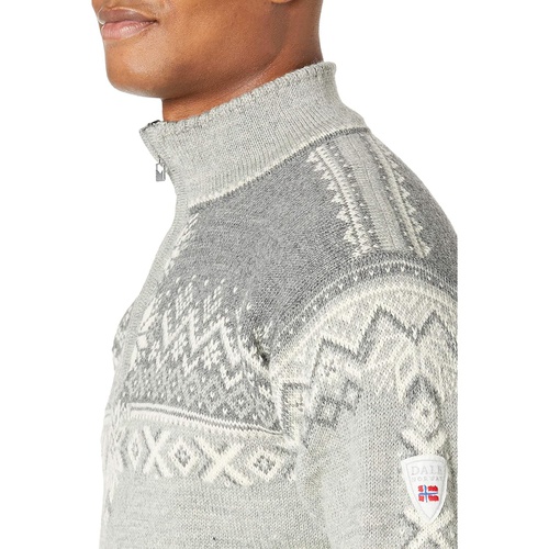  Dale of Norway 140th Anniversary Masculine Sweater