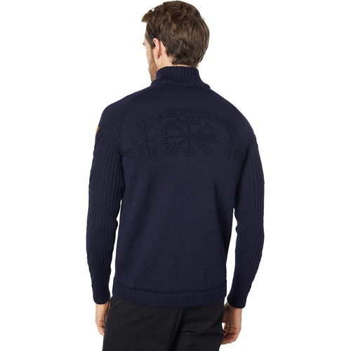  Dale of Norway Vegvisir Sweater