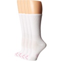 Dan Post Cowgirl Certified DP Lites Crew Socks 4-Pack