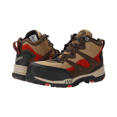  Danner Springfield 45 Composite Toe (NMT) Hot