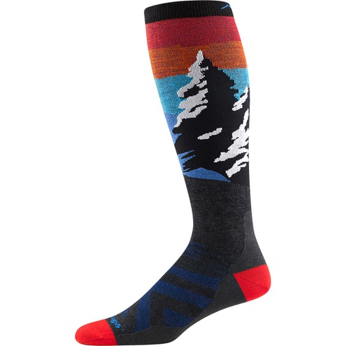  Darn Tough Solstice OTC Lightweight Sock - Accessories