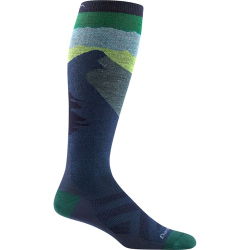  Darn Tough Solstice OTC Lightweight Sock - Accessories