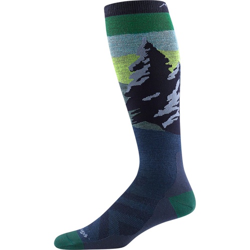  Darn Tough Solstice OTC Lightweight Sock - Accessories