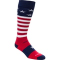 Darn Tough Captain Stripe OTC Cushion Sock - Men