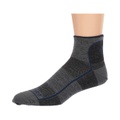 Darn Tough Vermont Merino Wool 1/4 Sock Mesh