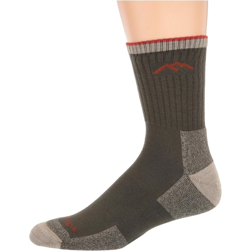  Darn Tough Vermont Coolmax Micro Crew Cushion Socks