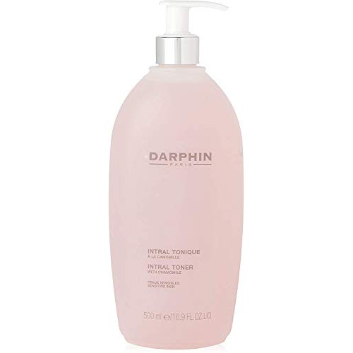  Darphin Intral Toner ( Salon Size ) - 500ml/16.9oz