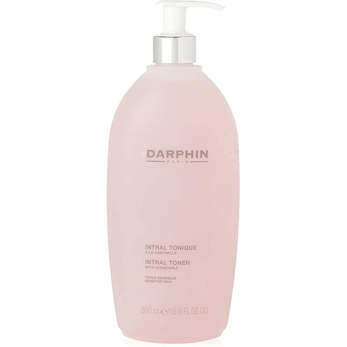  Darphin Intral Toner ( Salon Size ) - 500ml/16.9oz