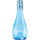 Cool Water by Davidoff for Women 3.4 oz Eau de Toilette Spray