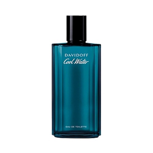  Davidoff Cool Water Edt Spray for Men, 4.2 oz