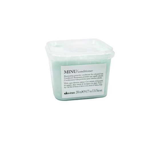  Davines Minu Conditioner