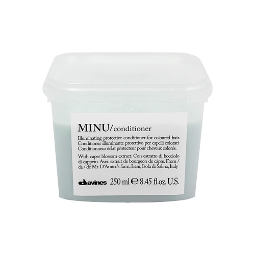  Davines Minu Conditioner