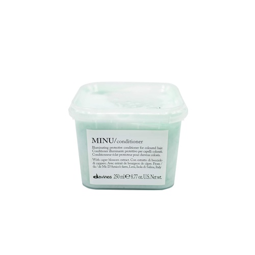  Davines Minu Conditioner