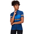 De Marchi Veloce 3.0 Short Sleeve Jersey - Women