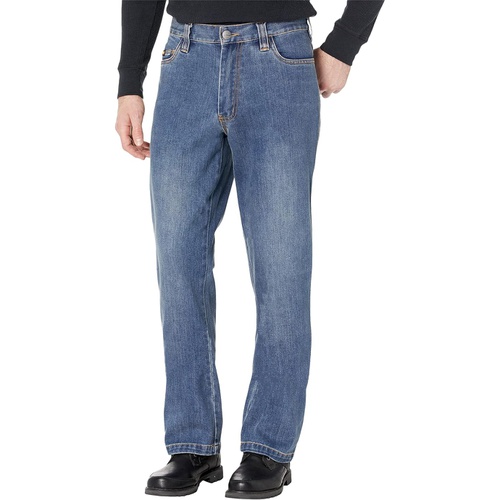  DeWALT Grayling Denim Pants in Medium Blue