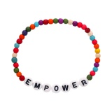 Dee Berkley Vote Collection Bracelet Empower