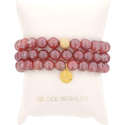  Dee Berkley Mystic Coated Bracelet Stack