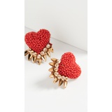 Deepa by Deepa Gurnani Danika Earrings