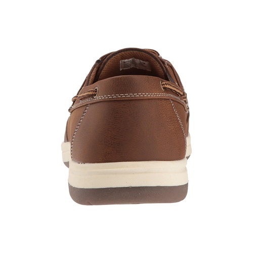  Deer Stags Mitch Boat Shoe