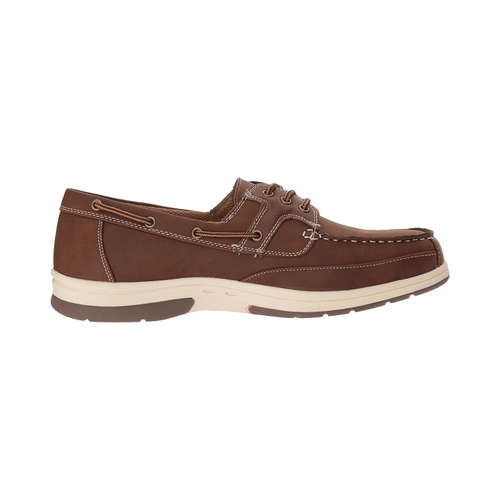  Deer Stags Mitch Boat Shoe