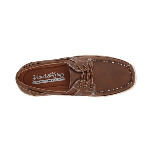  Deer Stags Mitch Boat Shoe