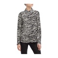 Derek Lam 10 Crosby Kosma Slim Button-Down Shirt