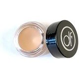 Waterproof Concealer Cream, Full Coverage Waterproof Makeup, Color Match Promise by Dermaflage, 6g/.2oz