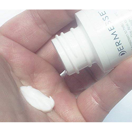  Dermesse Sunscreen Spf 30 Age Defying Moisturizer for Face Delivers High UV Protection with Wrinkle Fighting Peptides and Antioxidant Ingredients Making it the Perfect Daily Moistu