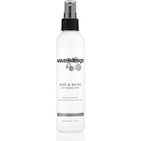 Design Essentials Wave By Design Mist & Shine Dry Finishing Spray - Moisturizes & Add Shine - 8 Oz