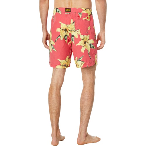  Deus Ex Machina Havana Boardshorts