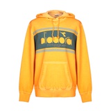 DIADORA Hooded sweatshirt