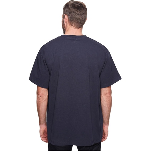 디키즈 Dickies Heavyweight Crew Neck Tee