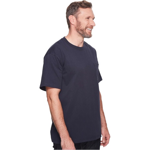 디키즈 Dickies Heavyweight Crew Neck Tee