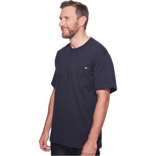 디키즈 Dickies Heavyweight Crew Neck Tee