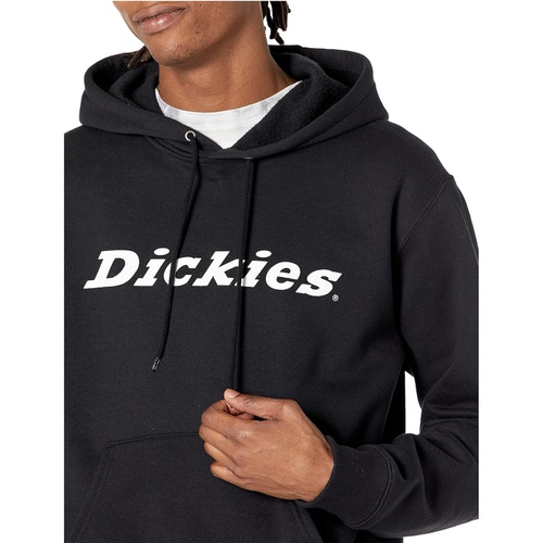 디키즈 Dickies Icon Graphic Fleece
