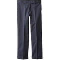 Dickies Boys Flex Waist Flat Front Pant