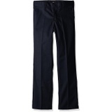 Dickies Boys Little Flexwaist Slim Stretch Pant