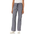 Dickies Gen Flex Women Scrubs Pant Low Rise Drawstring Cargo 857455