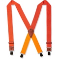 Dickies Mens Industrial Strength Suspenders