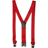 Dickies Mens Perry Y-Back Adjustable Suspender