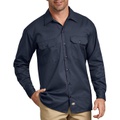 Dickies Mens Long Sleeve Work Shirt