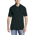 Dickies Mens Big Short-Sleeve Pique Polo Shirt