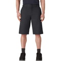 Dickies Mens Cooling Temp-iq Active Waist Flat Front Shorts