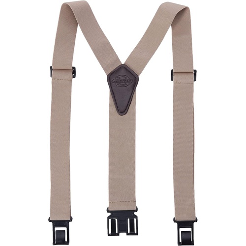 디키즈 Dickies Mens Perry Y-Back Adjustable Suspender