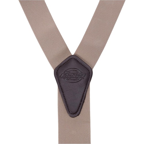 디키즈 Dickies Mens Perry Y-Back Adjustable Suspender